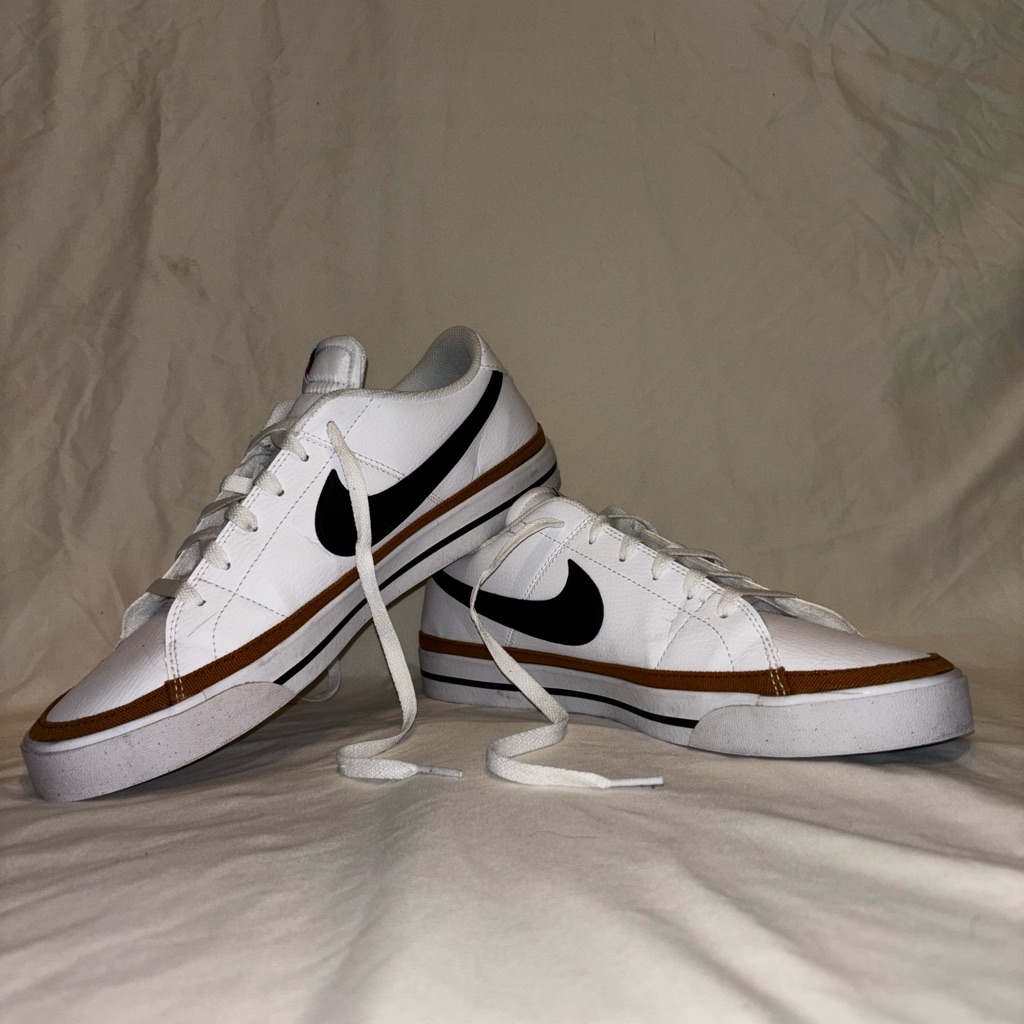 Nike Men's Court Legacy Sneakers